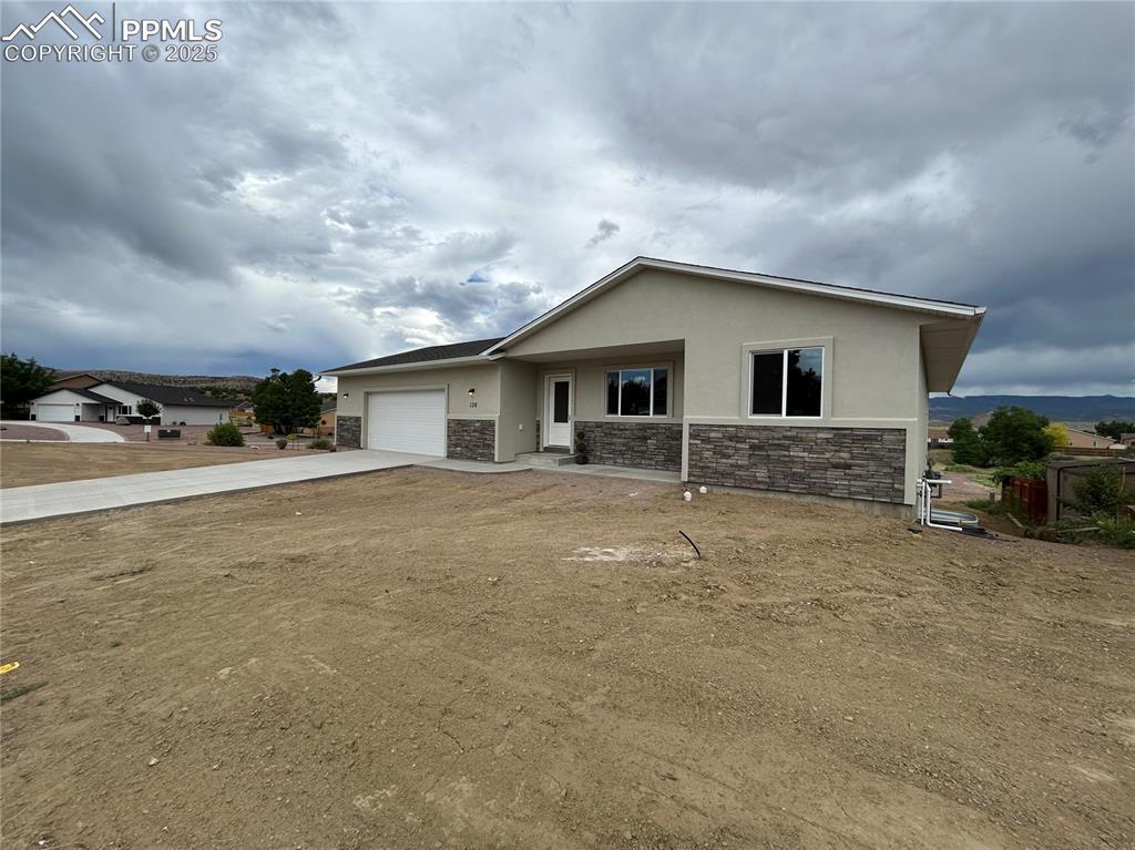 136 High Meadows Dr., Florence, CO 81226