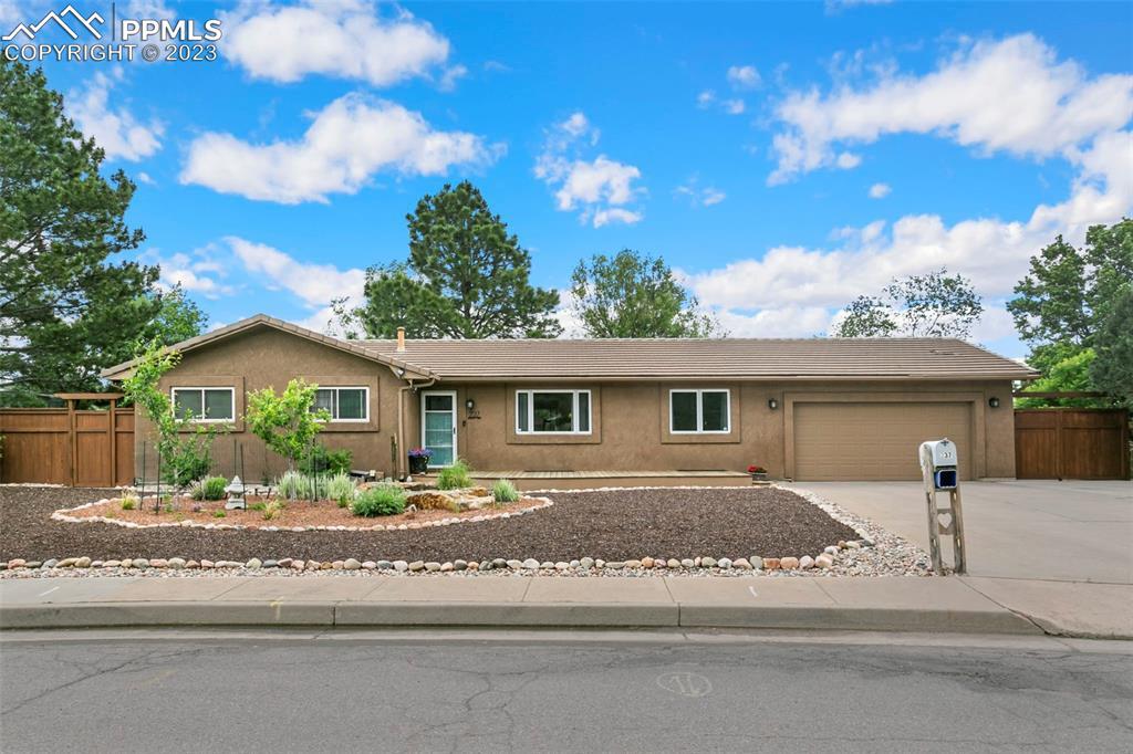 237 Dolomite Dr., Colorado Springs, CO 80919