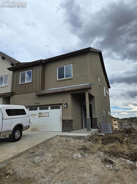 5755 Villa Lorenzo Dr., Colorado Springs, CO 80919