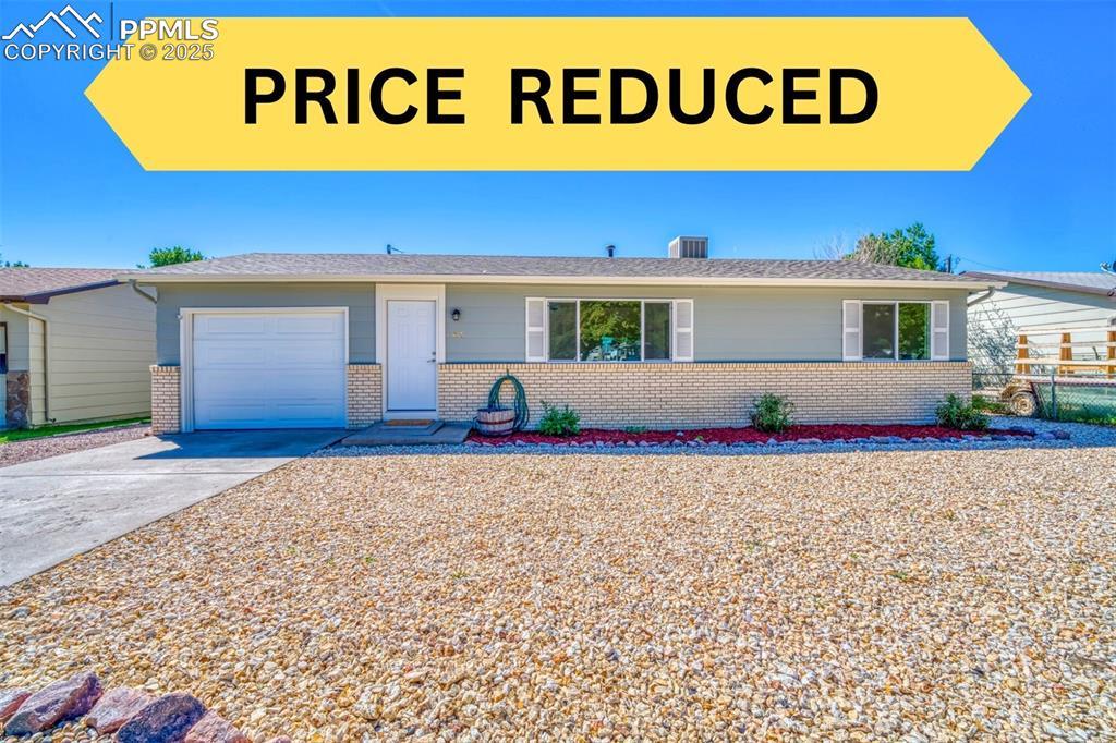 1860 Central Ave., Canon City, CO 81212