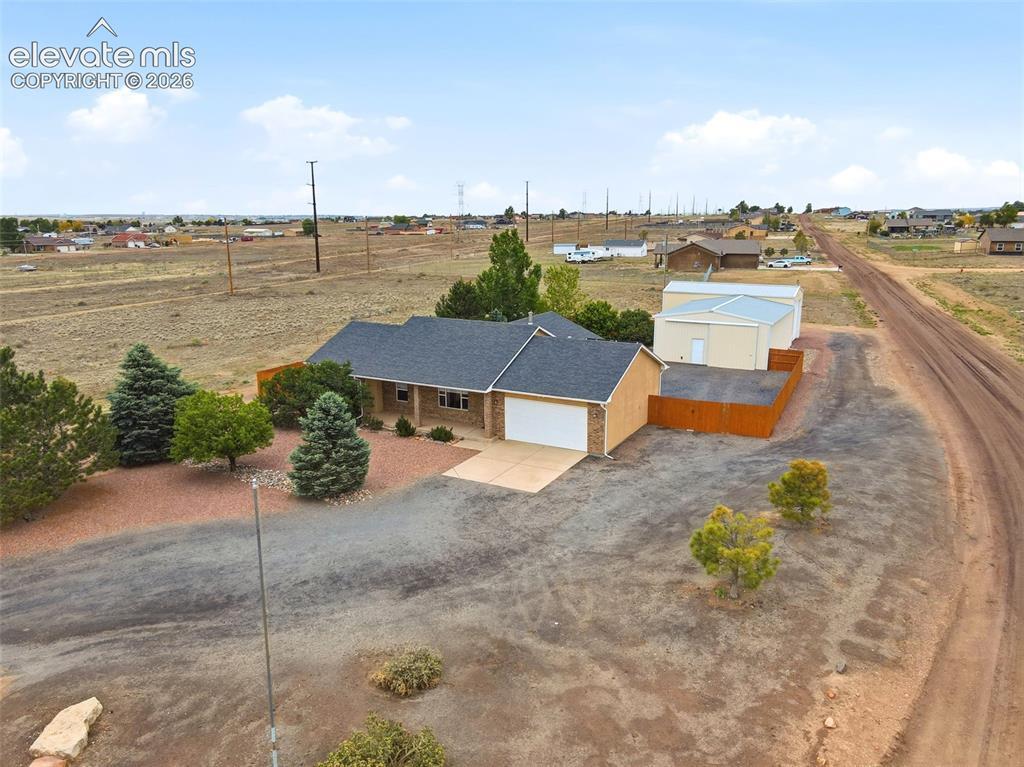 1008 E Kirkwood Dr., Pueblo, CO 81007