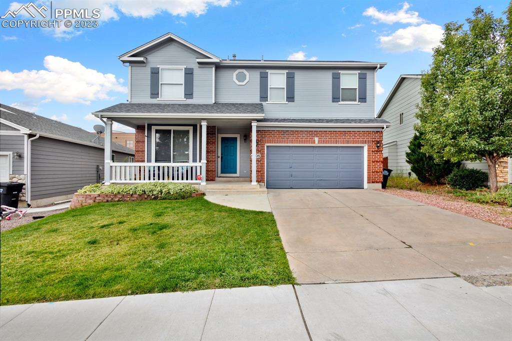 4905 Balsam St., Colorado Springs, CO 80923