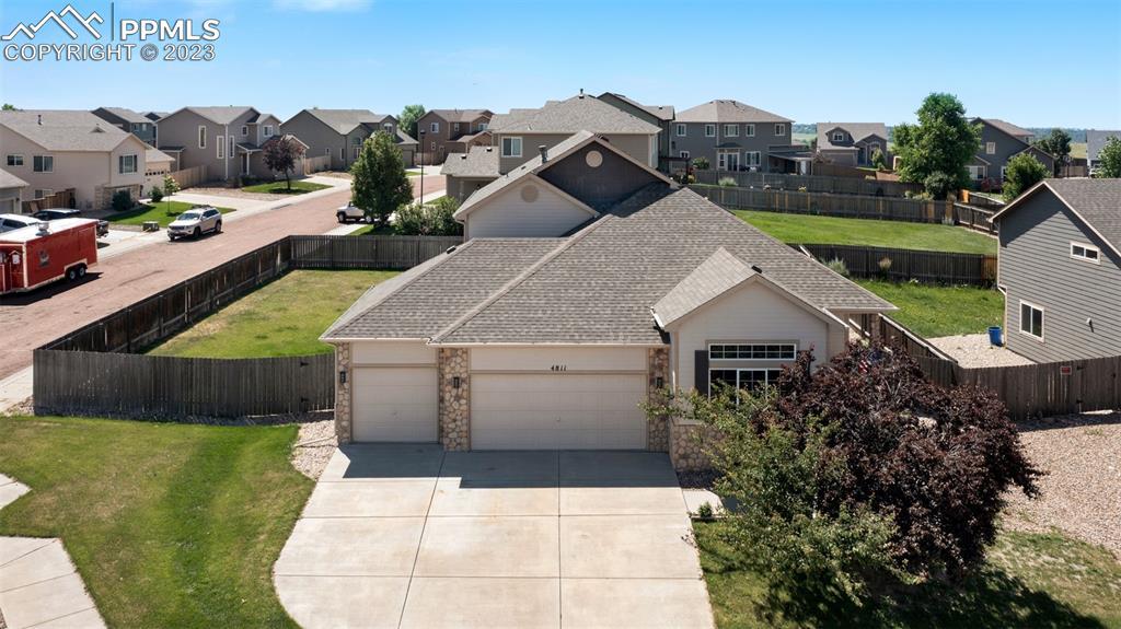 4811 Katahdin Way, Colorado Springs, CO 80911