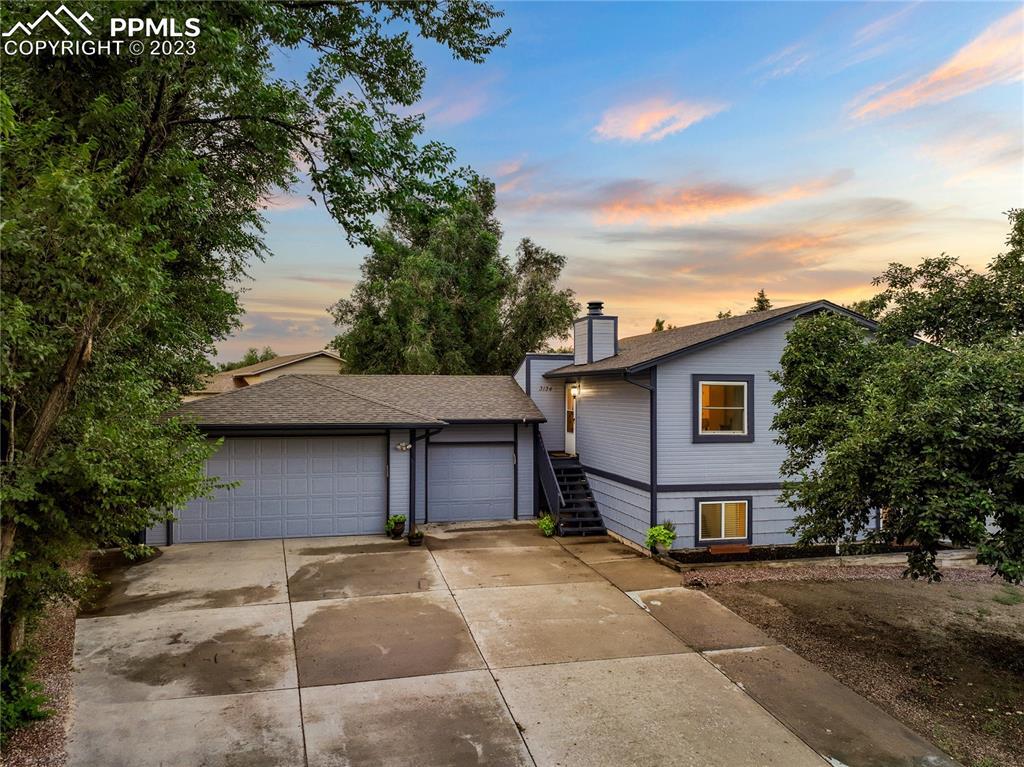 3134 S Moonbeam Cir., Colorado Springs, CO 80916