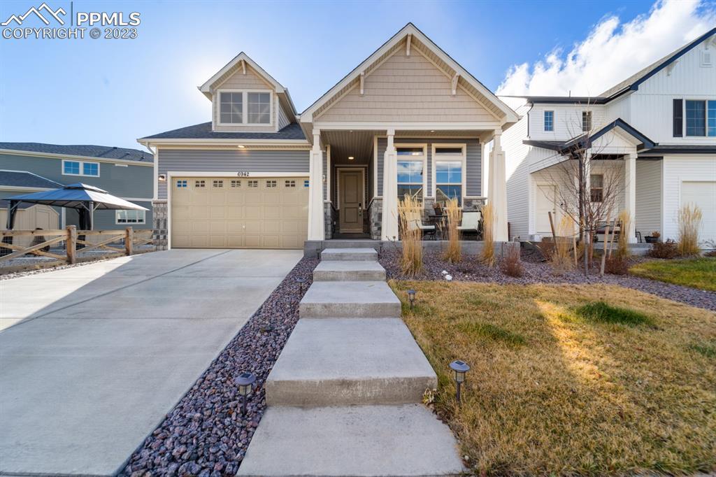 6942 Green Stalk Cir., Colorado Springs, CO 80927