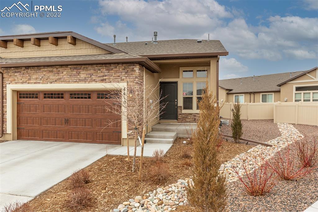 4410 Allenite Point, Colorado Springs, CO 80938