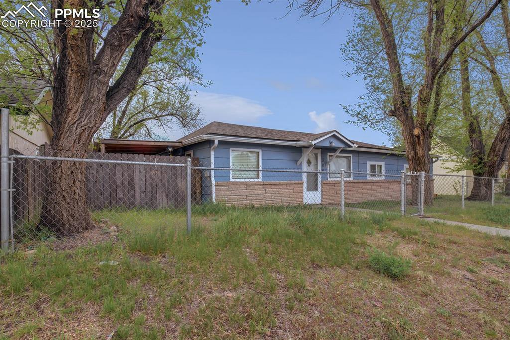 508 E Ohio Ave., Fountain, CO 80817