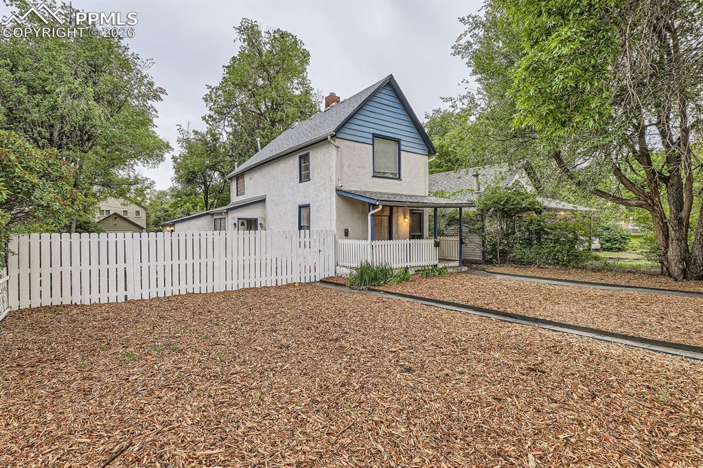 511 E Platte Ave., Colorado Springs, CO 80903