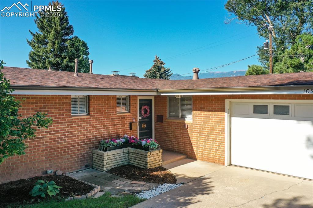 1026 N Logan Ave., Colorado Springs, CO 80909