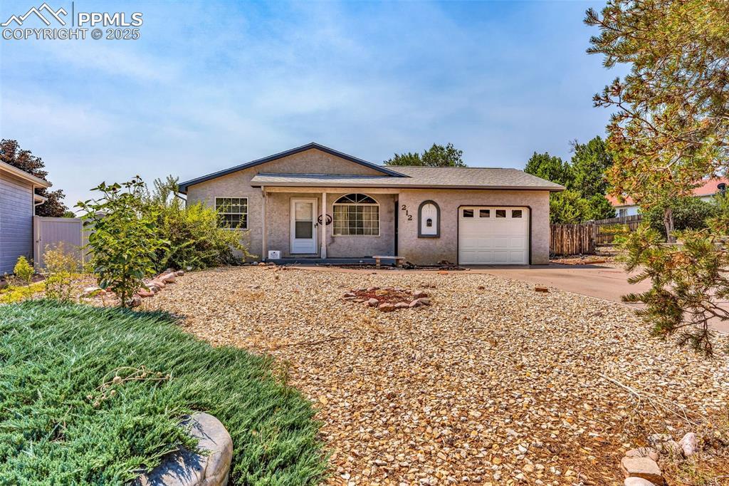 212 High Meadows Ct., Florence, CO 81226