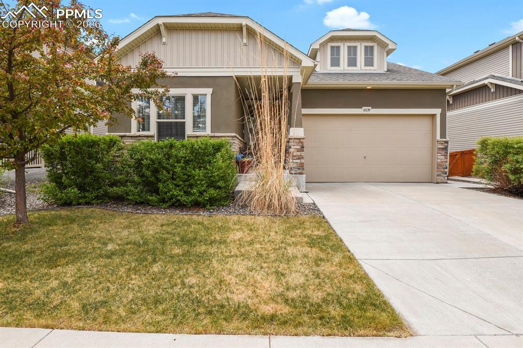 10139 Yampa St., Commerce City, CO 80022