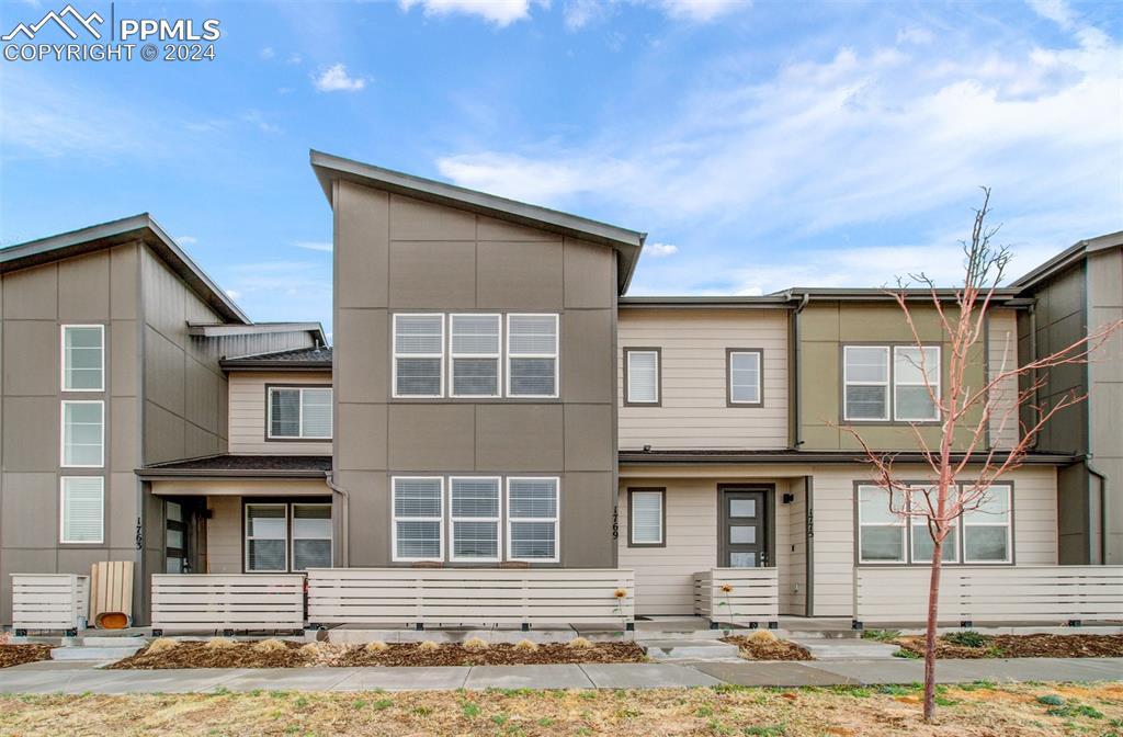 1769 Rose Quartz Heights, Colorado Springs, CO 80908