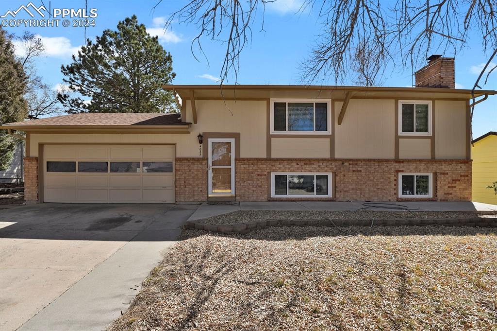 4835 Wandering Cir., Colorado Springs, CO 80917