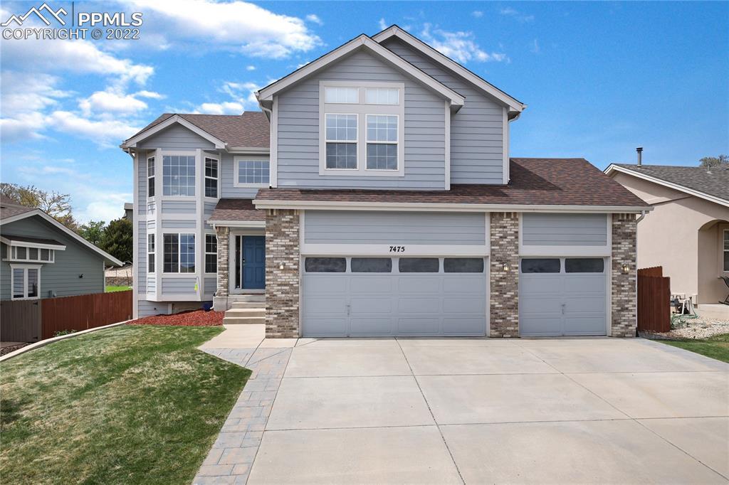 7475 Chancellor Dr., Colorado Springs, CO 80920