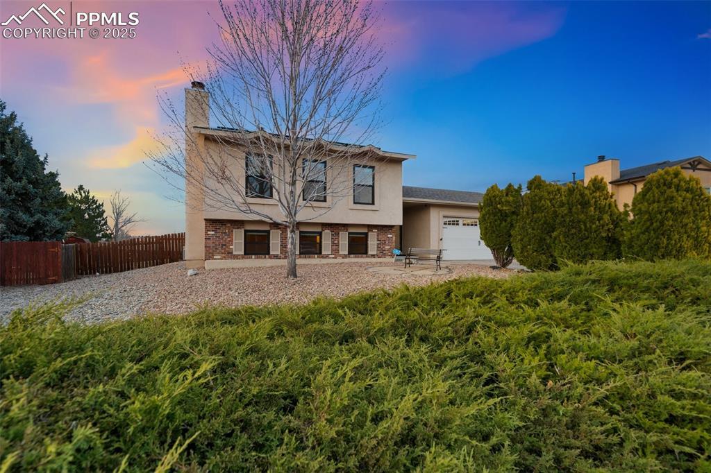 8181 Horizon Dr., Colorado Springs, CO 80920