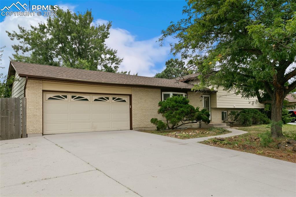 4765 Nightingale Dr., Colorado Springs, CO 80918