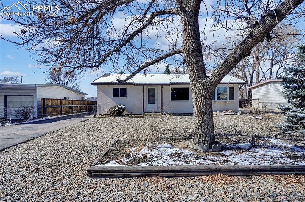100 Security Blvd., Security, CO 80911