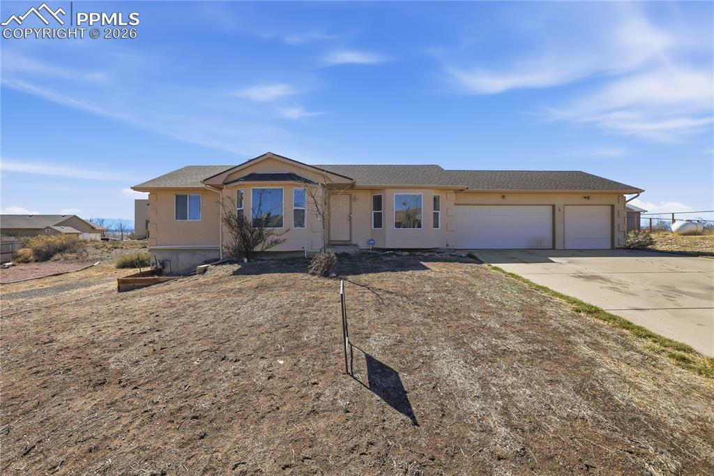 807 S Aguilar Ln., Pueblo, CO 81007