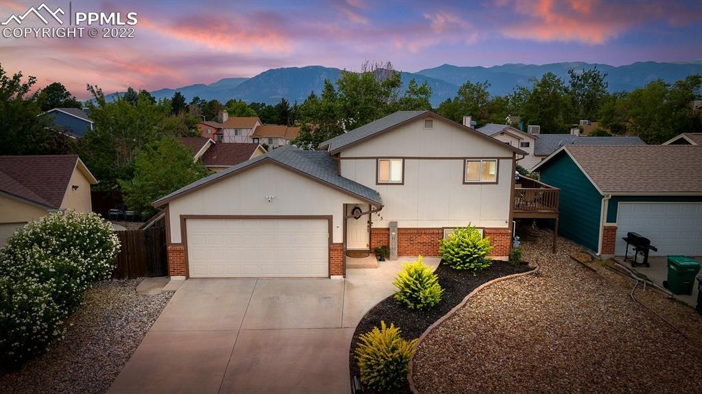 2345 Bruno Cir., Colorado Springs, CO 80916
