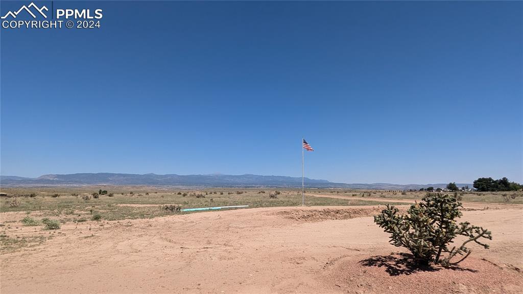 709 County Road 108, Florence, CO 81226