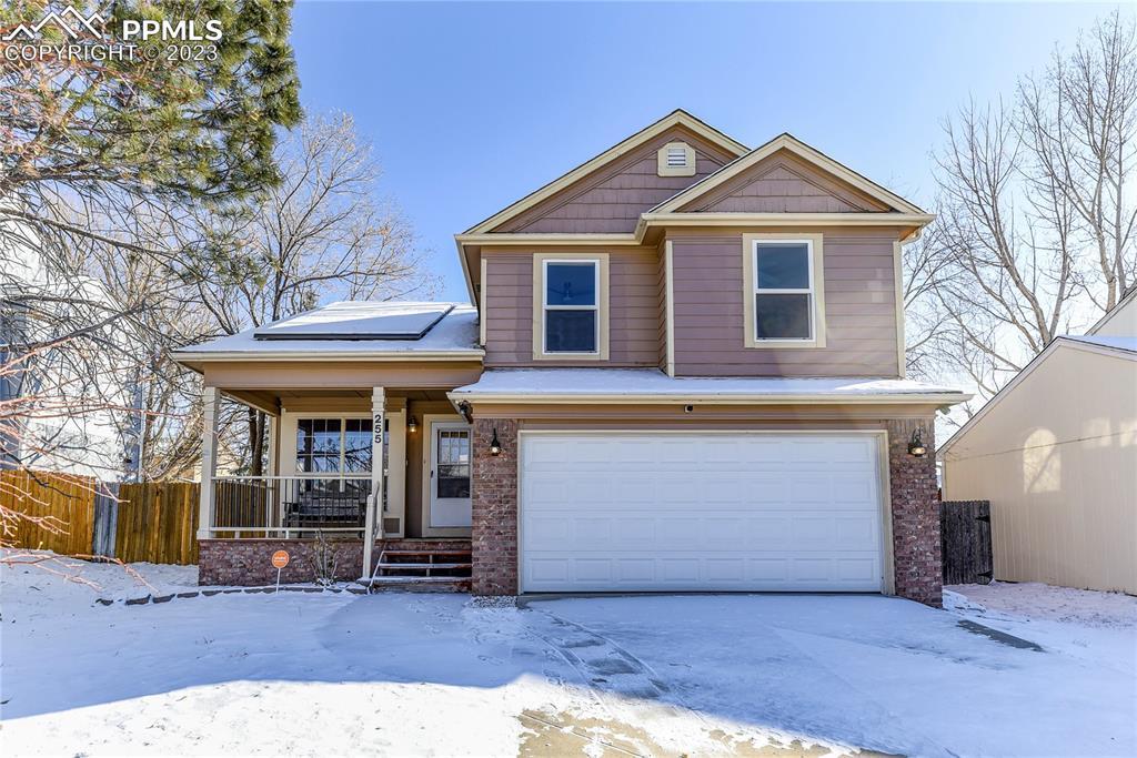 255 Fleming St., Colorado Springs, CO 80911