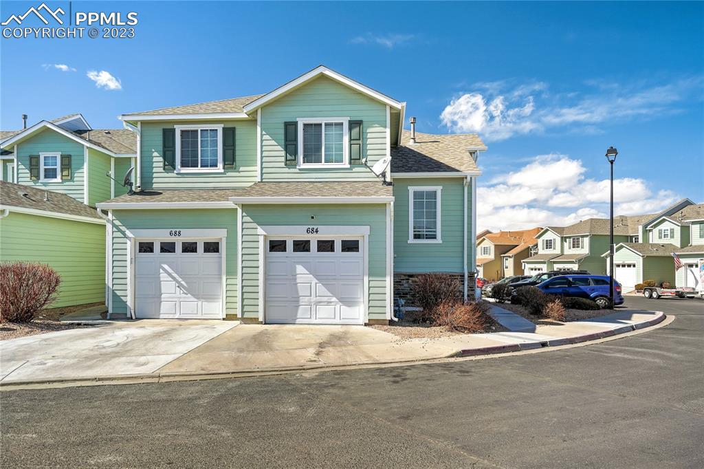 684 Hailey Glenn View, Colorado Springs, CO 80916