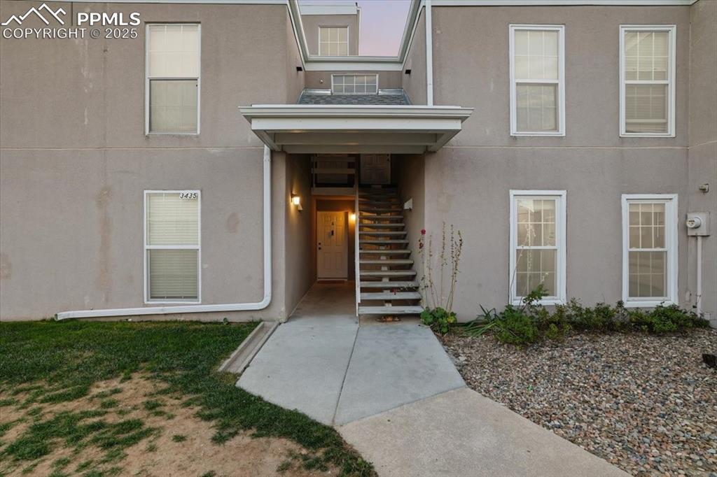 3435 Rebecca Ln. #B, Colorado Springs, CO 80917