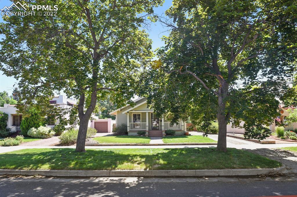 1507 N El Paso St., Colorado Springs, CO 80907