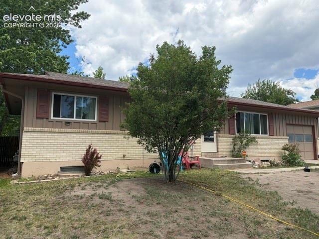 1106 Wooten Rd., Colorado Springs, CO 80915