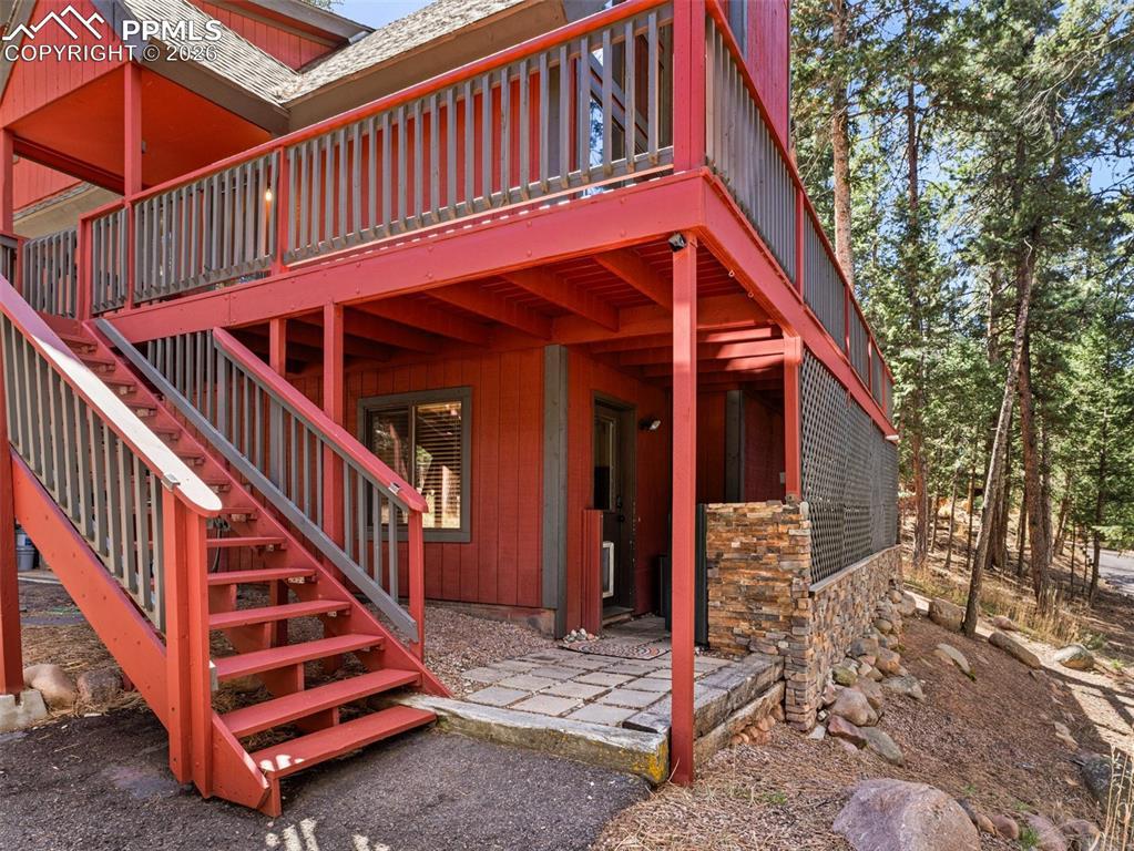 951 Kings Crown Rd., Woodland Park, CO 80863