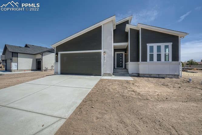 3807 Ivy Hill Dr., Colorado Springs, CO 80922