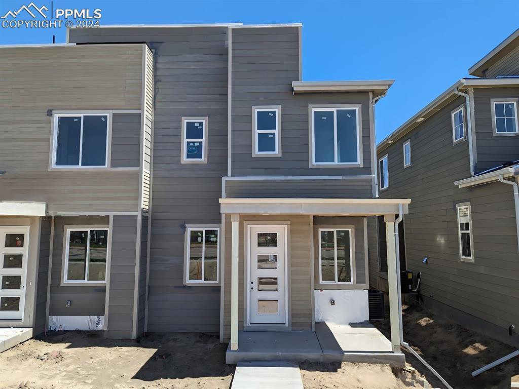 2479 Hannah Ridge Dr., Colorado Springs, CO 80915