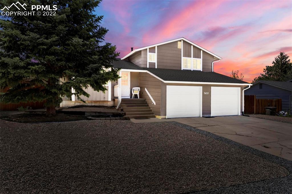 7433 River Bend Rd., Colorado Springs, CO 80911