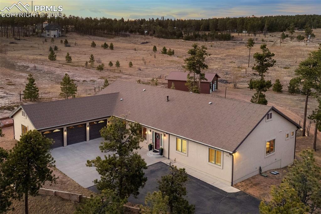 5910 Schwencks Pl., Colorado Springs, CO 80908