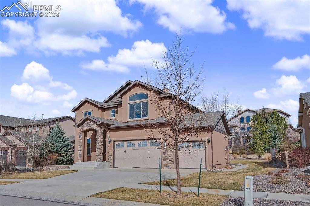 1130 Spectrum Loop, Colorado Springs, CO 80921