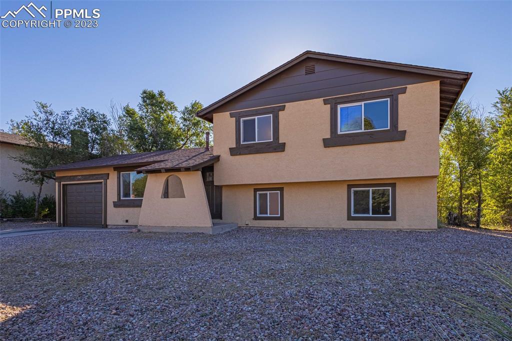 1545 Tahlequah Dr., Colorado Springs, CO 80915