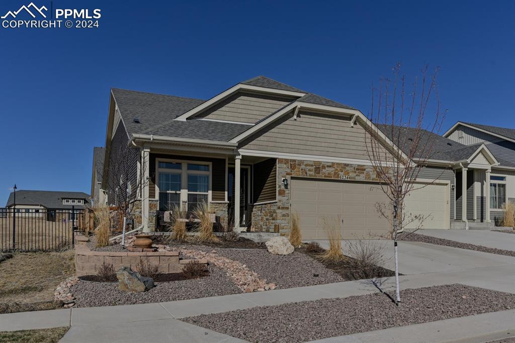 6234 Syre Point, Colorado Springs, CO 80927