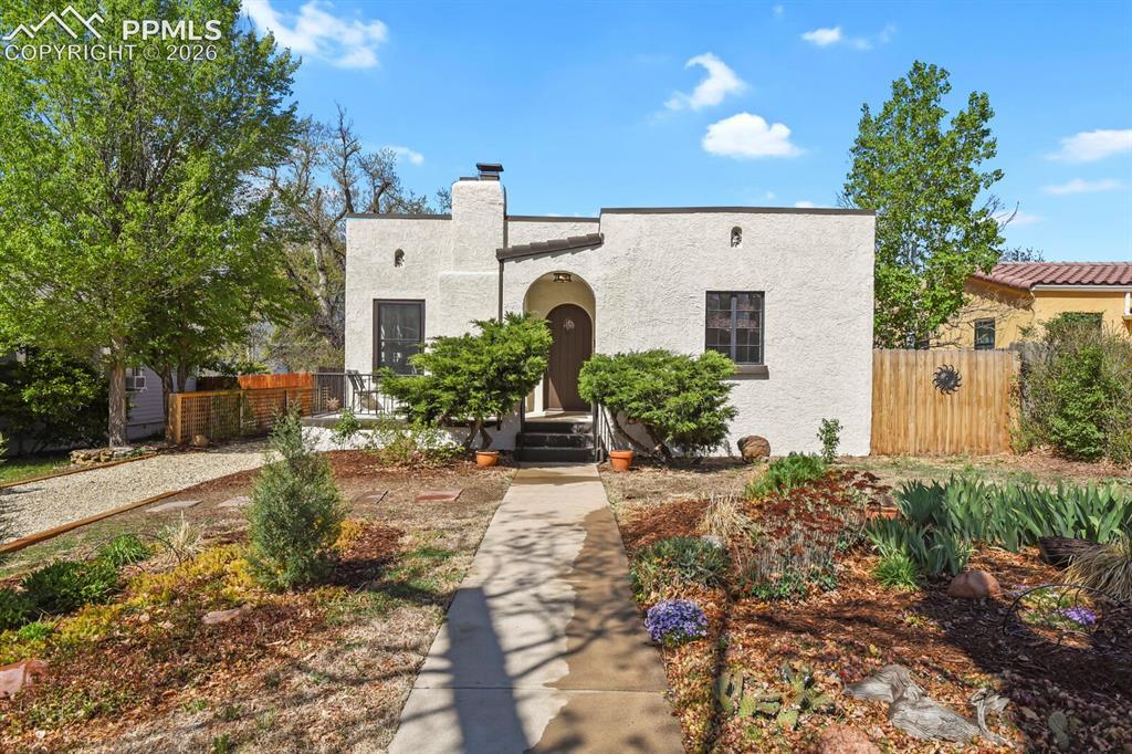 328 N Logan Ave., Colorado Springs, CO 80909