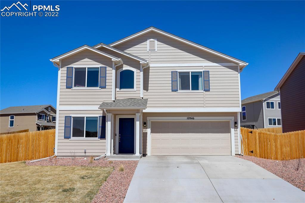 10946 Avena Dr., Peyton, CO 80831