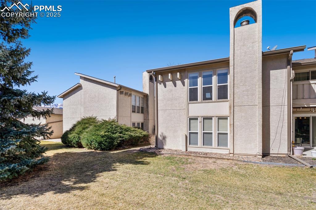 3330 Templeton Gap Rd. #49, Colorado Springs, CO 80907