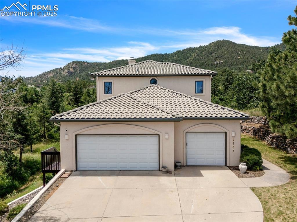 2955 Bonne Vista Dr., Colorado Springs, CO 80906
