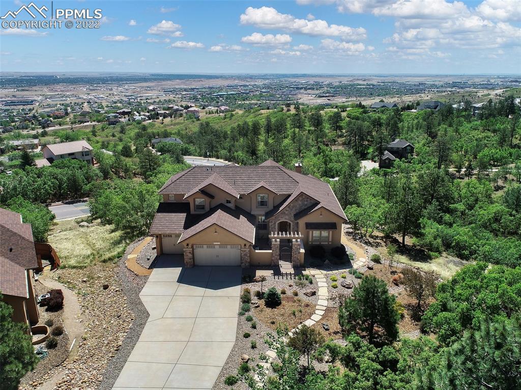 360 Lowick Dr., Colorado Springs, CO 80906