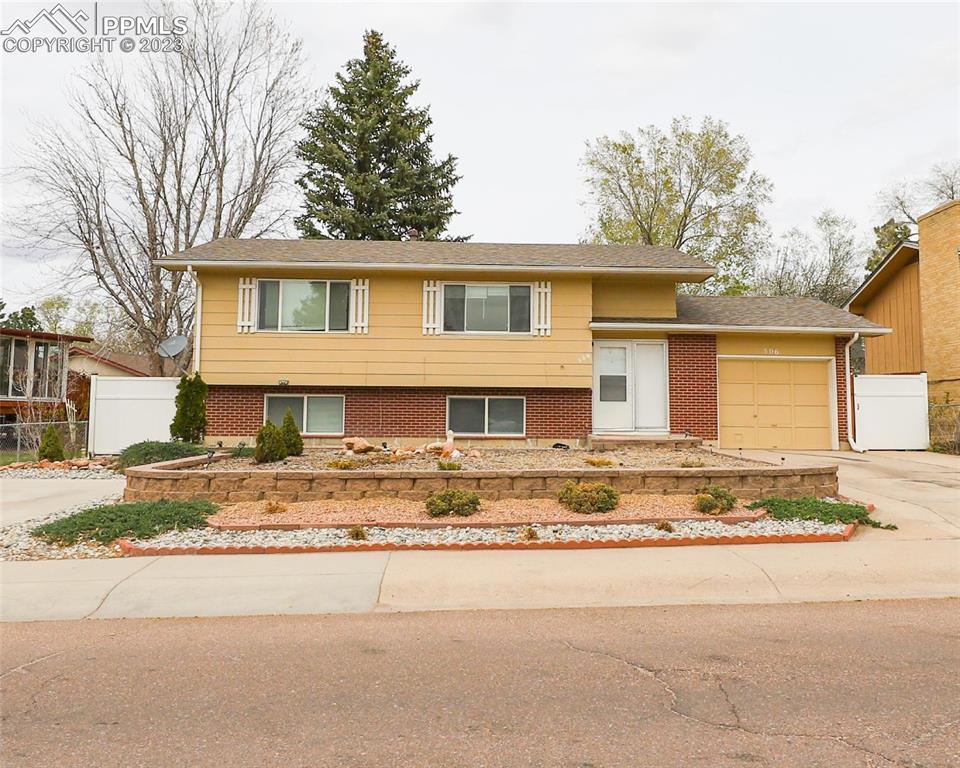 506 Jersey Ln., Colorado Springs, CO 80911