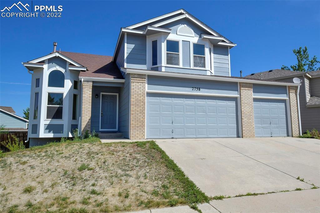 2758 Lear Dr., Colorado Springs, CO 80920