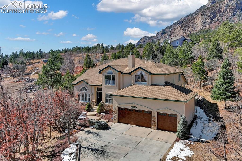 6295 Colfax Ter., Colorado Springs, CO 80906