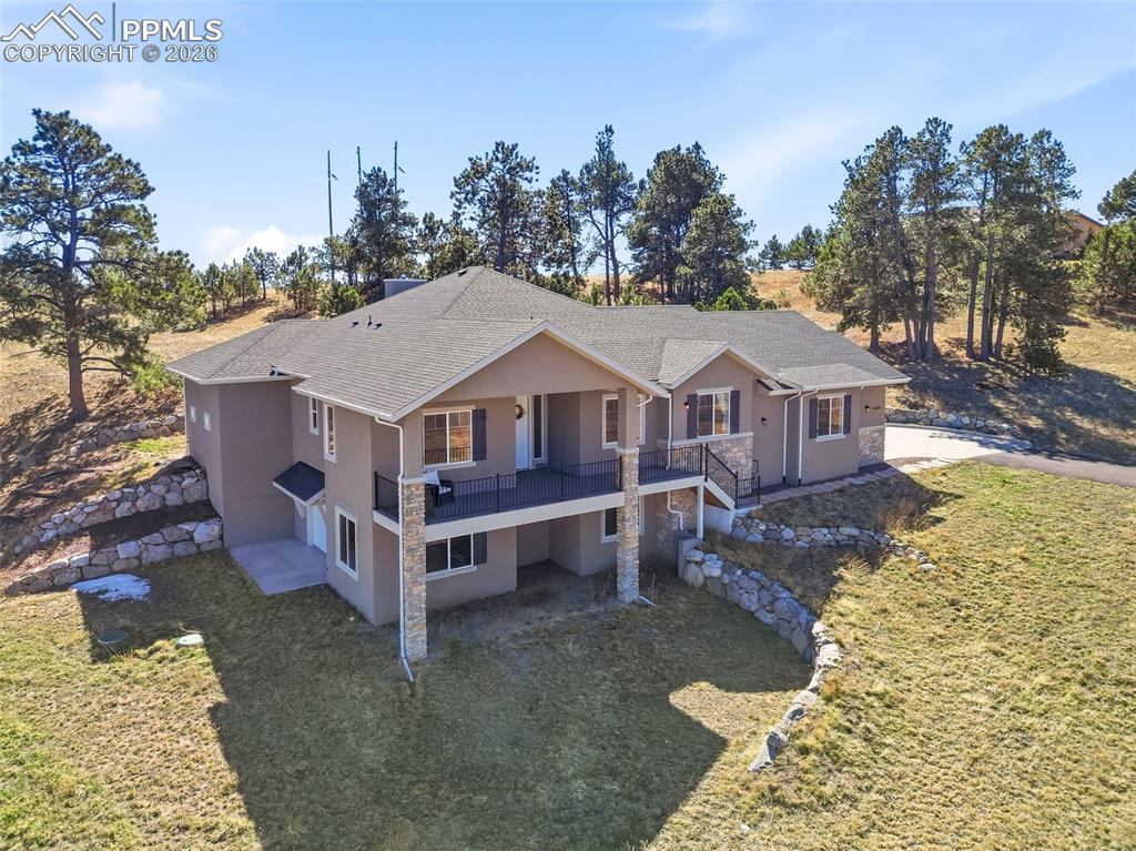 19053 Malmsbury Ct., Monument, CO 80132