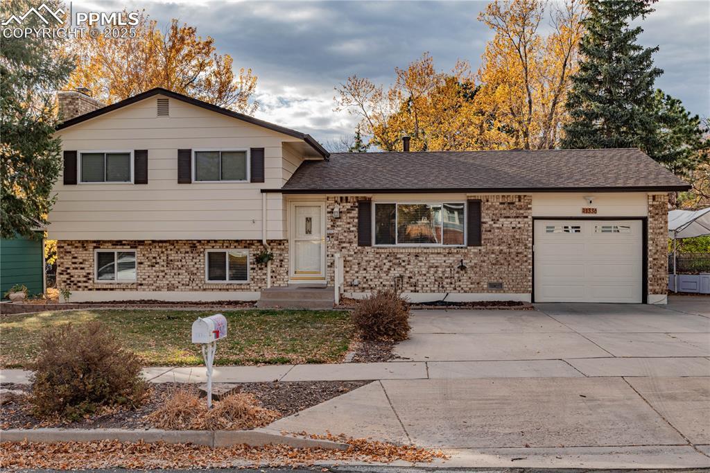 1336 Doyle Pl., Colorado Springs, CO 80915