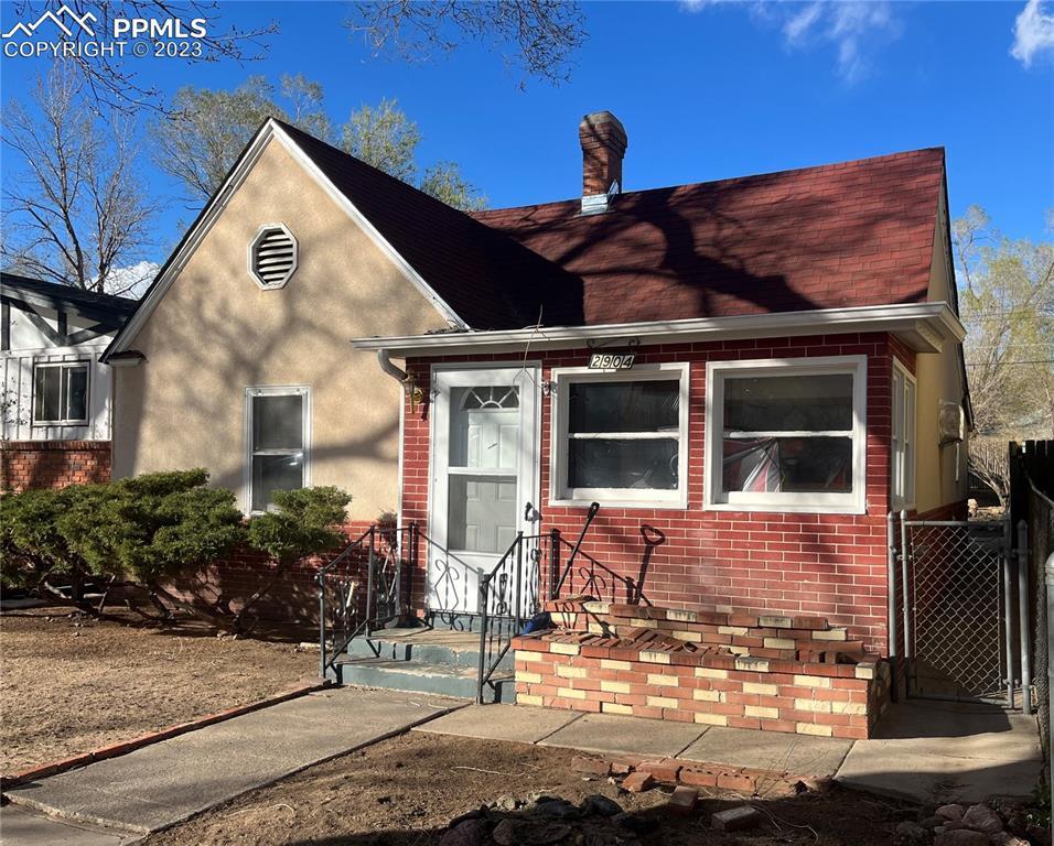 2904 W Platte Ave., Colorado Springs, CO 80904