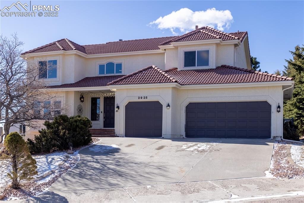 2925 Blodgett Dr., Colorado Springs, CO 80919