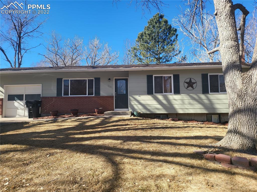 124 Cielo Vista St., Colorado Springs, CO 80911